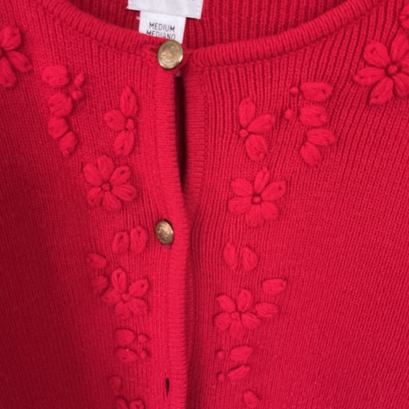 Cardigan - Picture 3 of 7